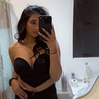 SinfullyYours / Sashinee Gayaram / sashyy_b_ Nude Leaks Photo 13