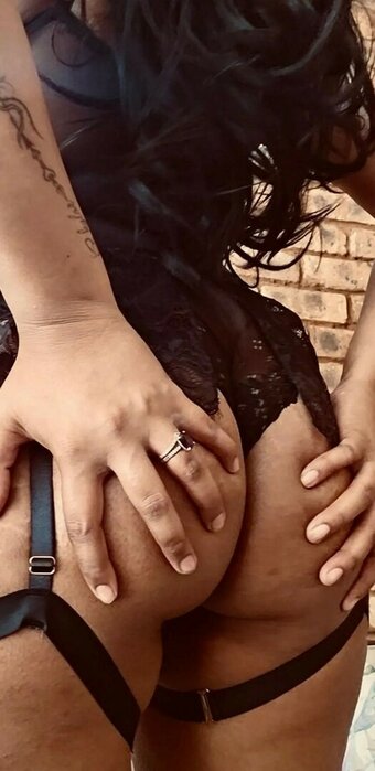SinfullyYours / Sashinee Gayaram / sashyy_b_ Nude Leaks Photo 16