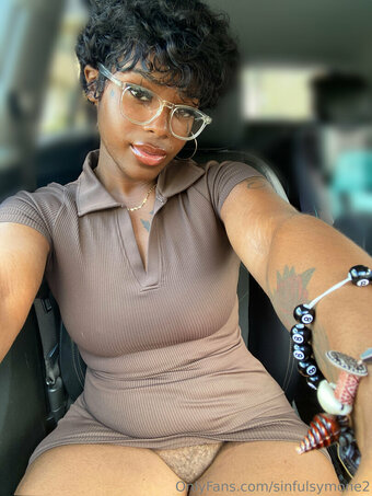 sinfulsymone2 Nude Leaks Photo 1