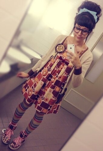 Sinneddonut / Deadleii / Lisafika / pikamonchu_ Nude Leaks Photo 10