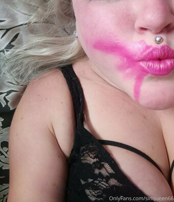sinqueen66 Nude Leaks Photo 4