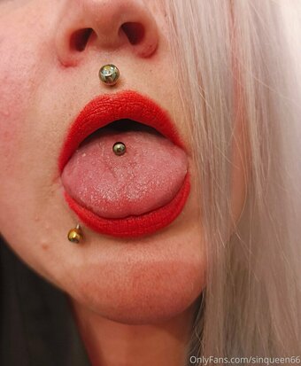 sinqueen66 Nude Leaks Photo 10