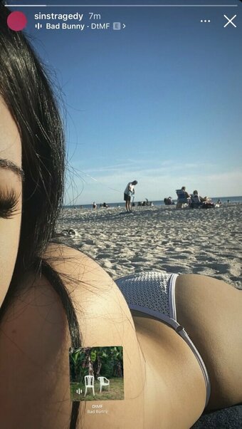 Sinstragedy Nude Leaks Photo 12