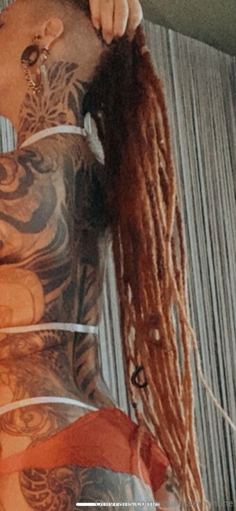 sinuousserpentine Nude Leaks Photo 16