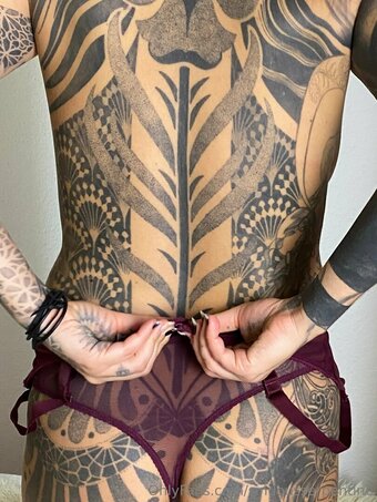 sinuousserpentine Nude Leaks Photo 21