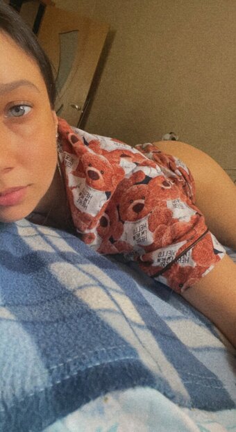 sinysha / Mila Nude Leaks Photo 14