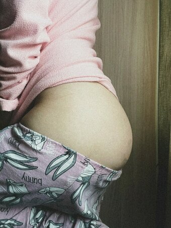 sinysha / Mila Nude Leaks Photo 17