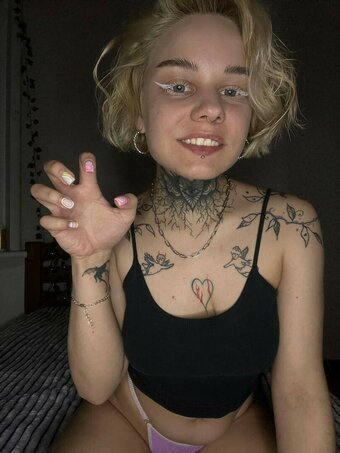 sipofa_lean / SofieLean / sufyan4peas Nude Leaks OnlyFans Photo 4