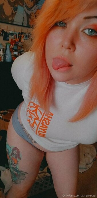 siren-eixel Nude Leaks Photo 4