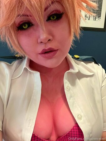 siren-eixel Nude Leaks Photo 7