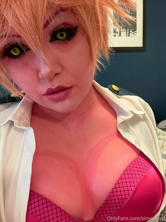 siren-eixel Nude Leaks Photo 8