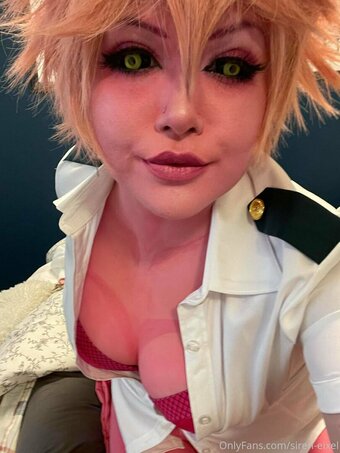 siren-eixel Nude Leaks Photo 9