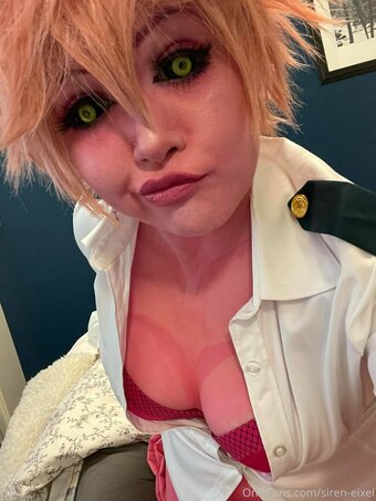 siren-eixel Nude Leaks Photo 10
