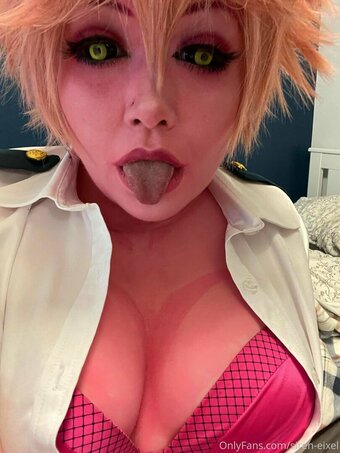 siren-eixel Nude Leaks Photo 11