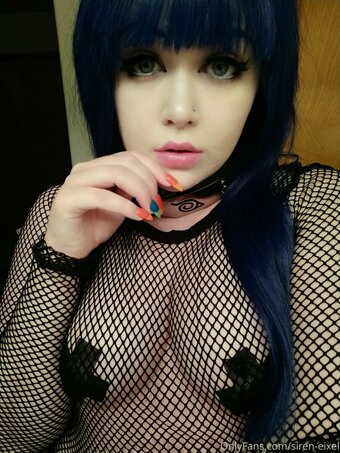 siren-eixel Nude Leaks Photo 14