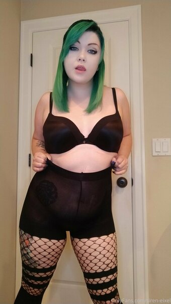 siren-eixel Nude Leaks Photo 19