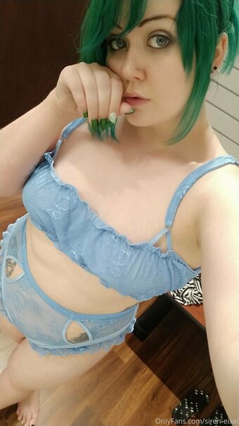 siren-eixel Nude Leaks Photo 22