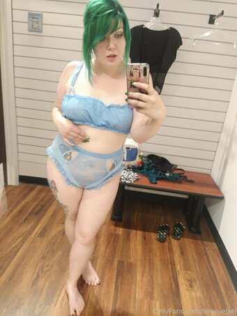 siren-eixel Nude Leaks Photo 23