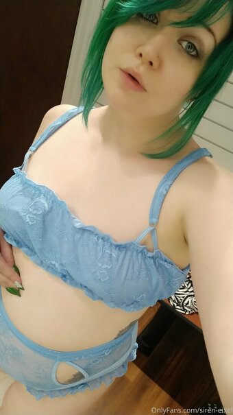 siren-eixel Nude Leaks Photo 24