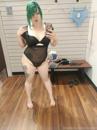 siren-eixel Nude Leaks Photo 25
