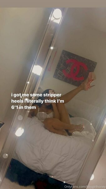sirensarca Nude Leaks Photo 17