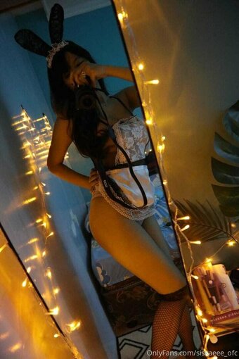 Siskaeee / siskaeee_ofc Nude Leaks OnlyFans Photo 2