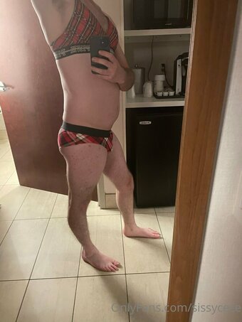sissycece Nude Leaks Photo 4