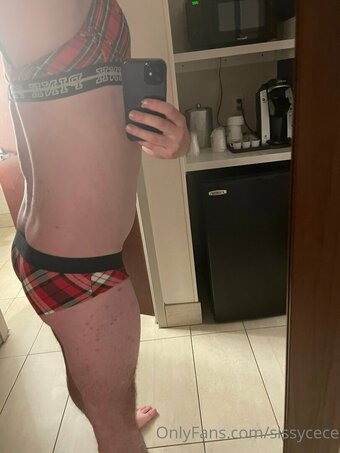 sissycece Nude Leaks Photo 6