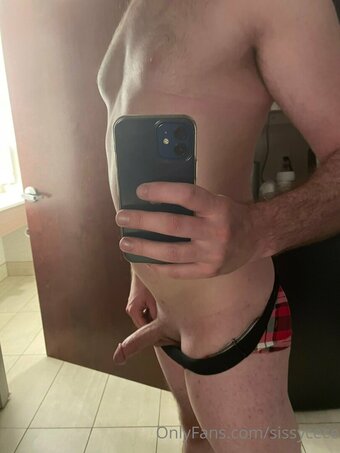 sissycece Nude Leaks Photo 19