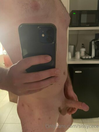 sissycece Nude Leaks Photo 20