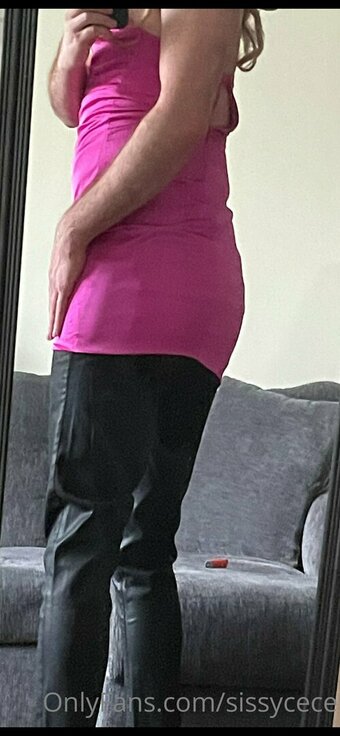 sissycece