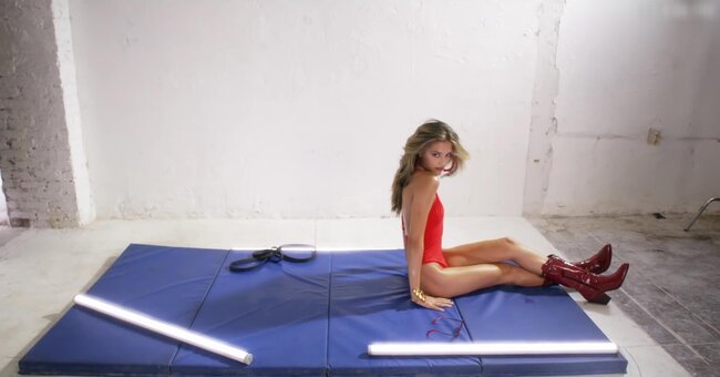 Sistine Stallone / sistinestallone Nude Leaks Photo 4