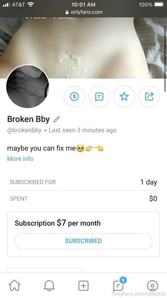 sithbitch Nude Leaks Photo 26
