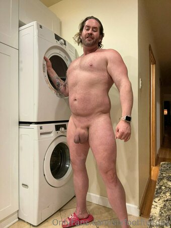 sixfootfiveguy Nude Leaks Photo 3