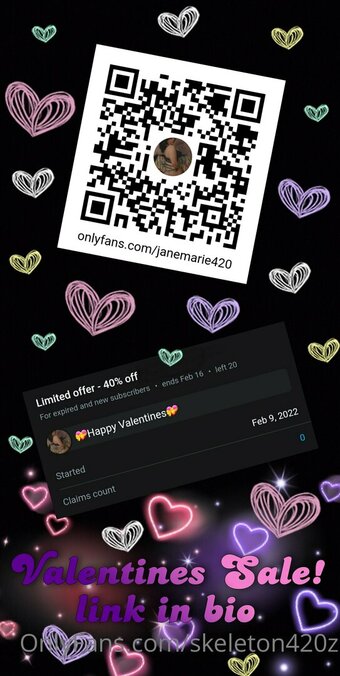 skeleton420z Nude Leaks Photo 8