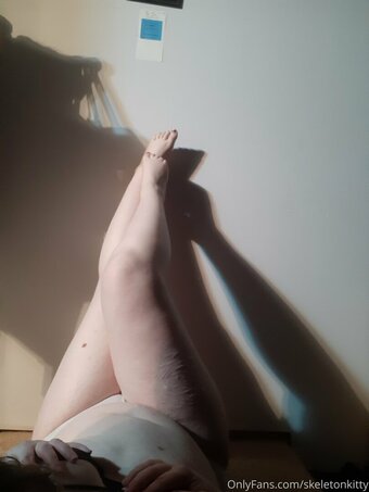skeletonkitty Nude Leaks Photo 4