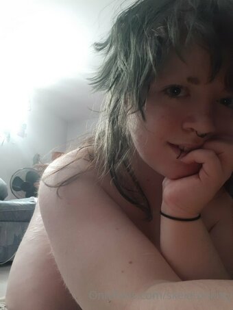 skeletonkitty Nude Leaks Photo 12