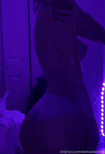skiimaskslut666 Nude Leaks Photo 10