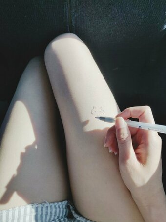 SkittyKat / skittykitkat Nude Leaks OnlyFans Photo 10