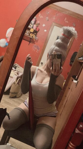 Skwid / Skwidcosplay Nude Leaks Photo 6