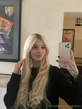 skybon Nude Leaks OnlyFans Photo 14