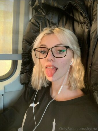 skybon Nude Leaks OnlyFans Photo 15