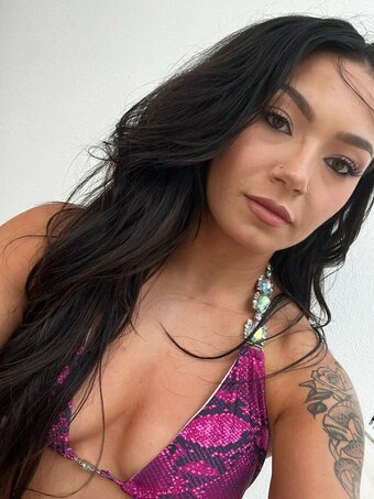 Skye Dolecki / Skye Blue Nude Leaks Photo 26