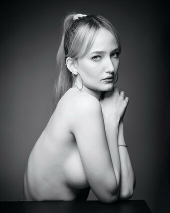 skyebarryblast / lulutrxie Nude Leaks Photo 5