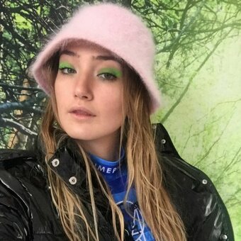 skyebarryblast / lulutrxie Nude Leaks Photo 7