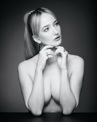 skyebarryblast / lulutrxie Nude Leaks Photo 10