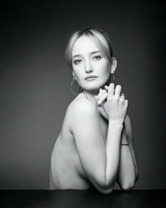 skyebarryblast / lulutrxie Nude Leaks Photo 11