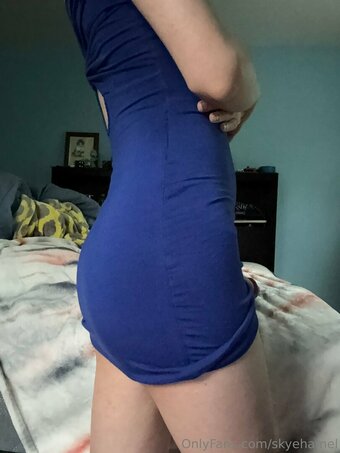skyehamel Nude Leaks Photo 18