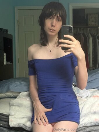 skyehamel Nude Leaks Photo 28