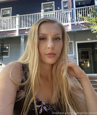 skyehighcloudnine Nude Leaks Photo 20